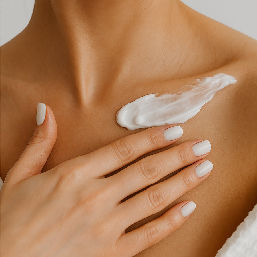 Borntostandout Hand and Body Creams Review