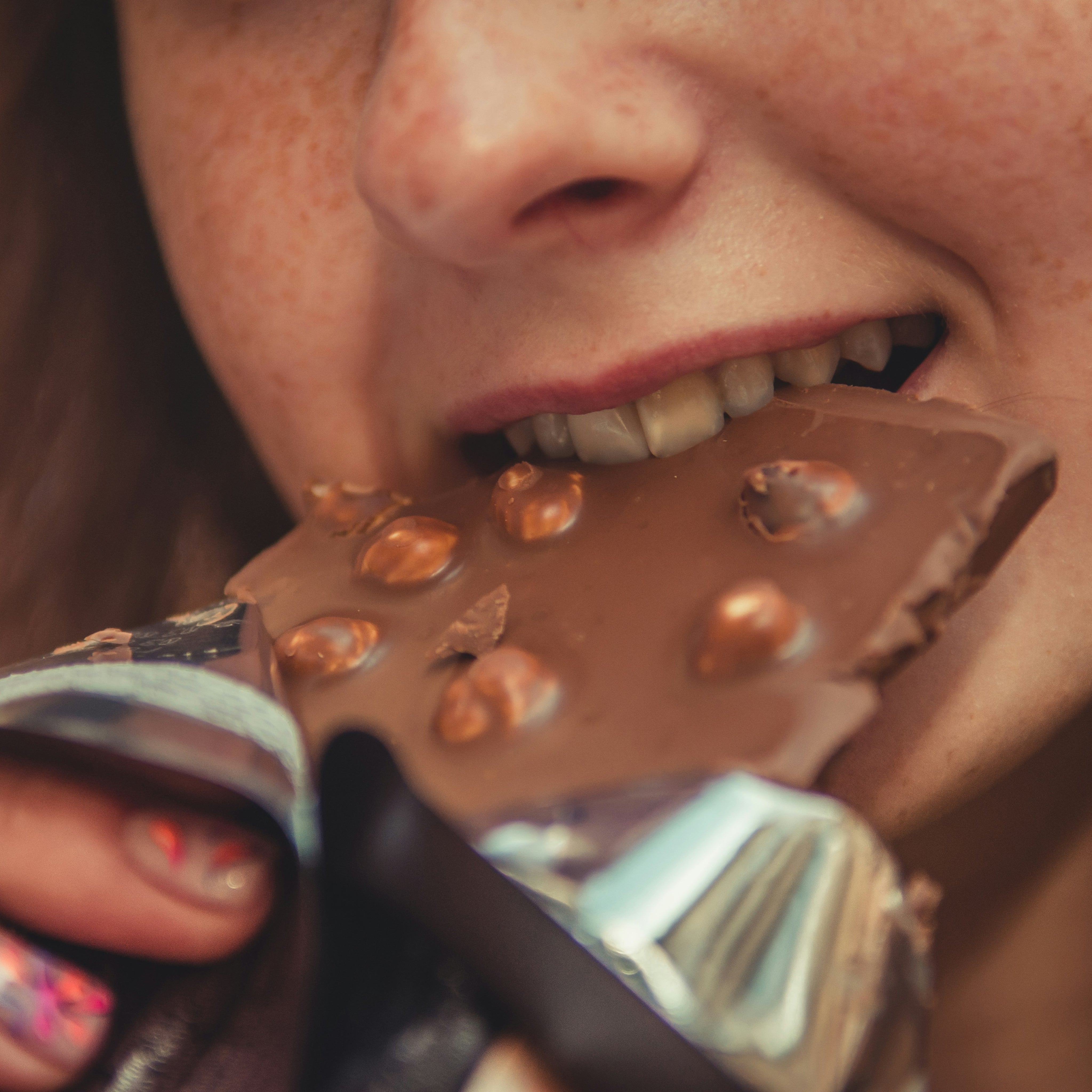 Most realistic gourmand perfumes