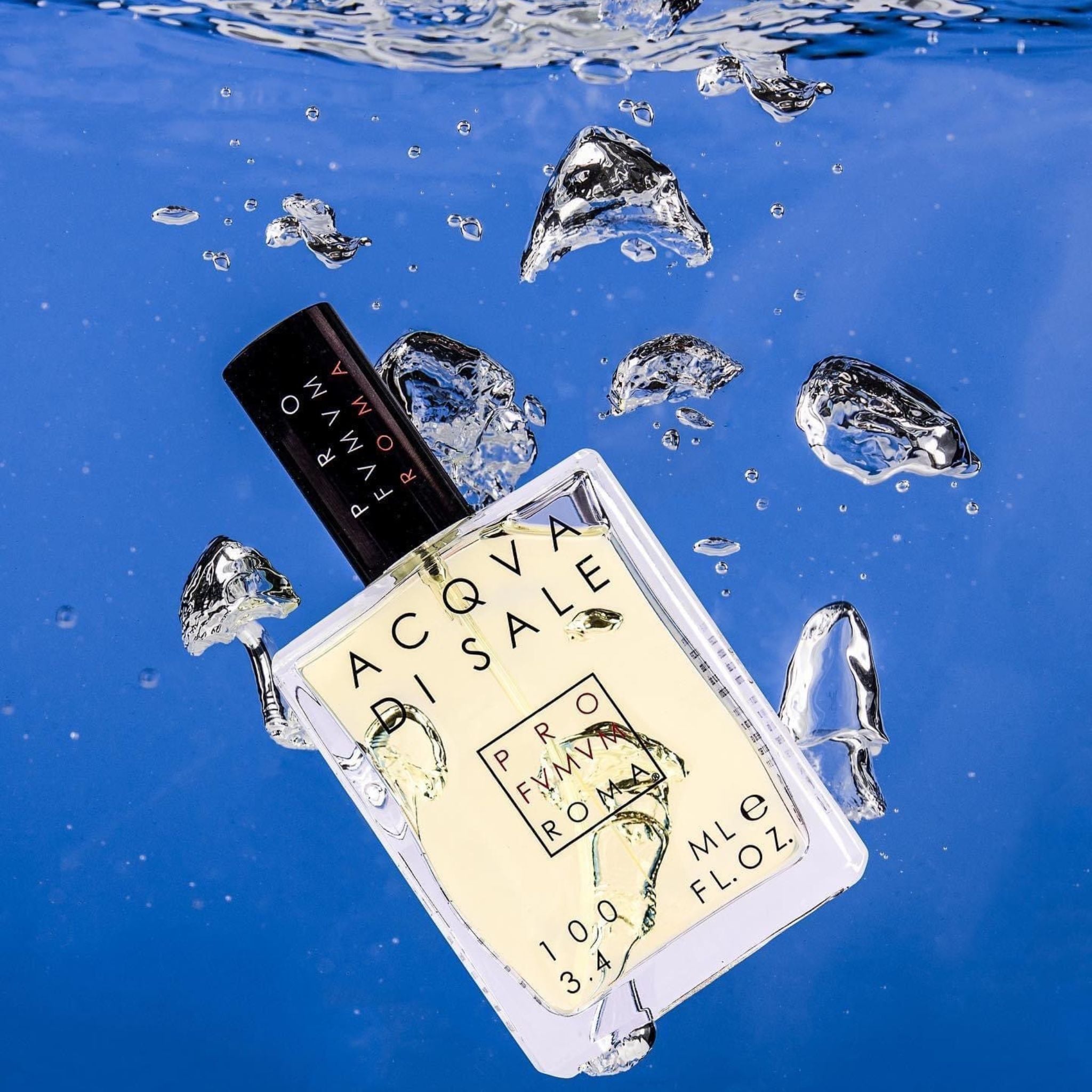 Profumum Roma Acqua Di Sale