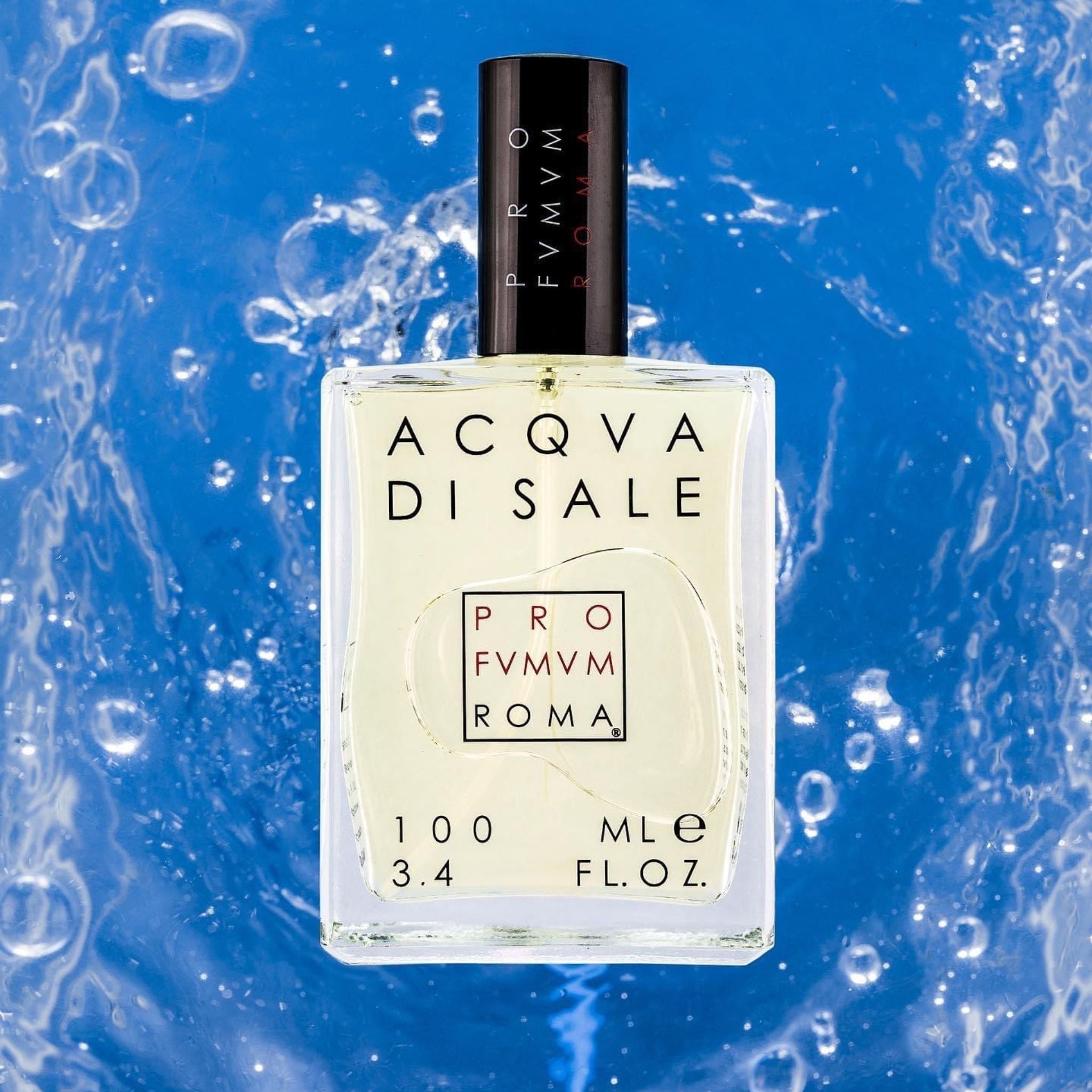 Perfume Profumum Roma Acqua Di Sale