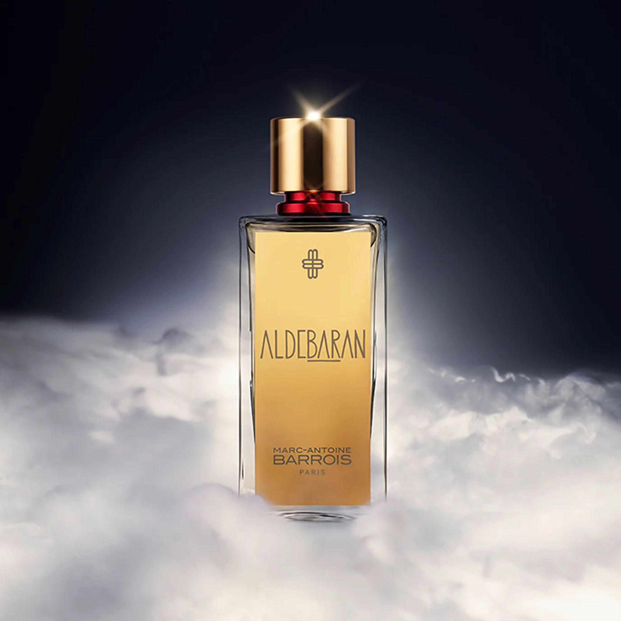 Aldebaran Marc-Antoine Perfume Barrois