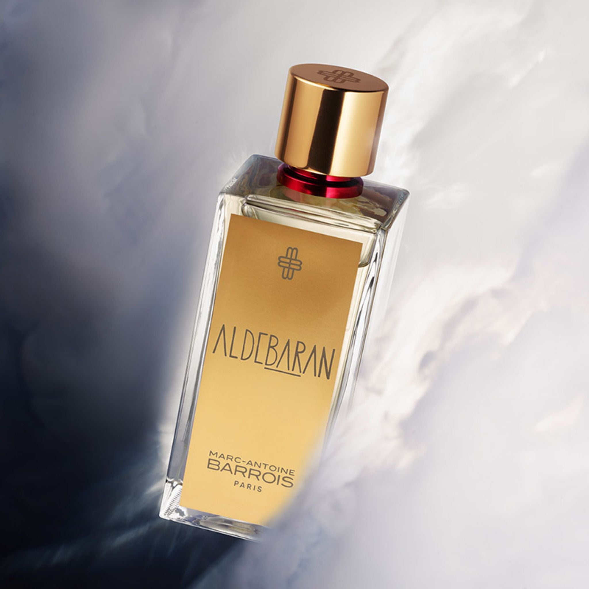 Aldebaran Marc-Antoine Barrois Perfume