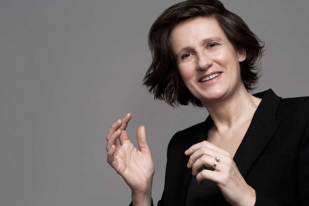 Anne Flipo: The Mastermind Behind Iconic Fragrances