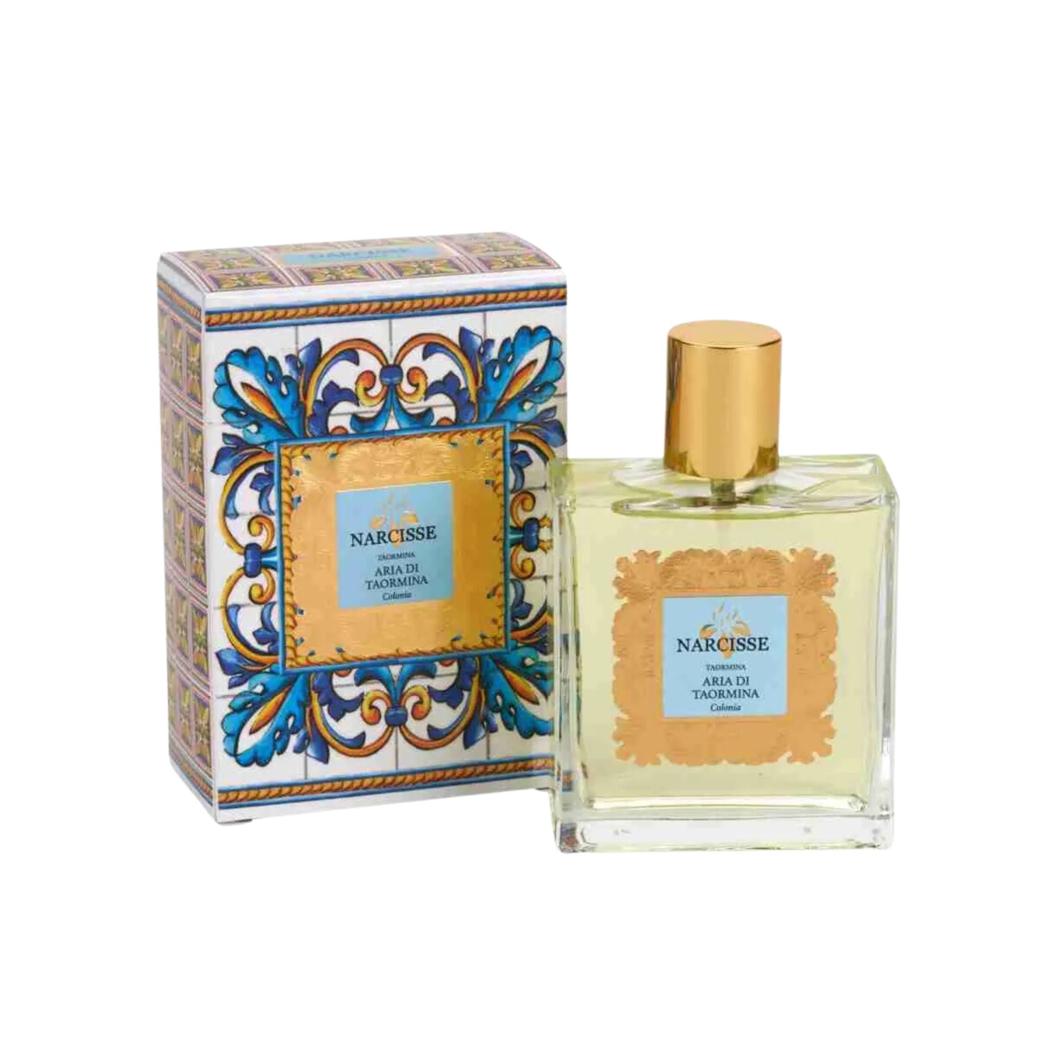Ariadi Taormina Perfume
