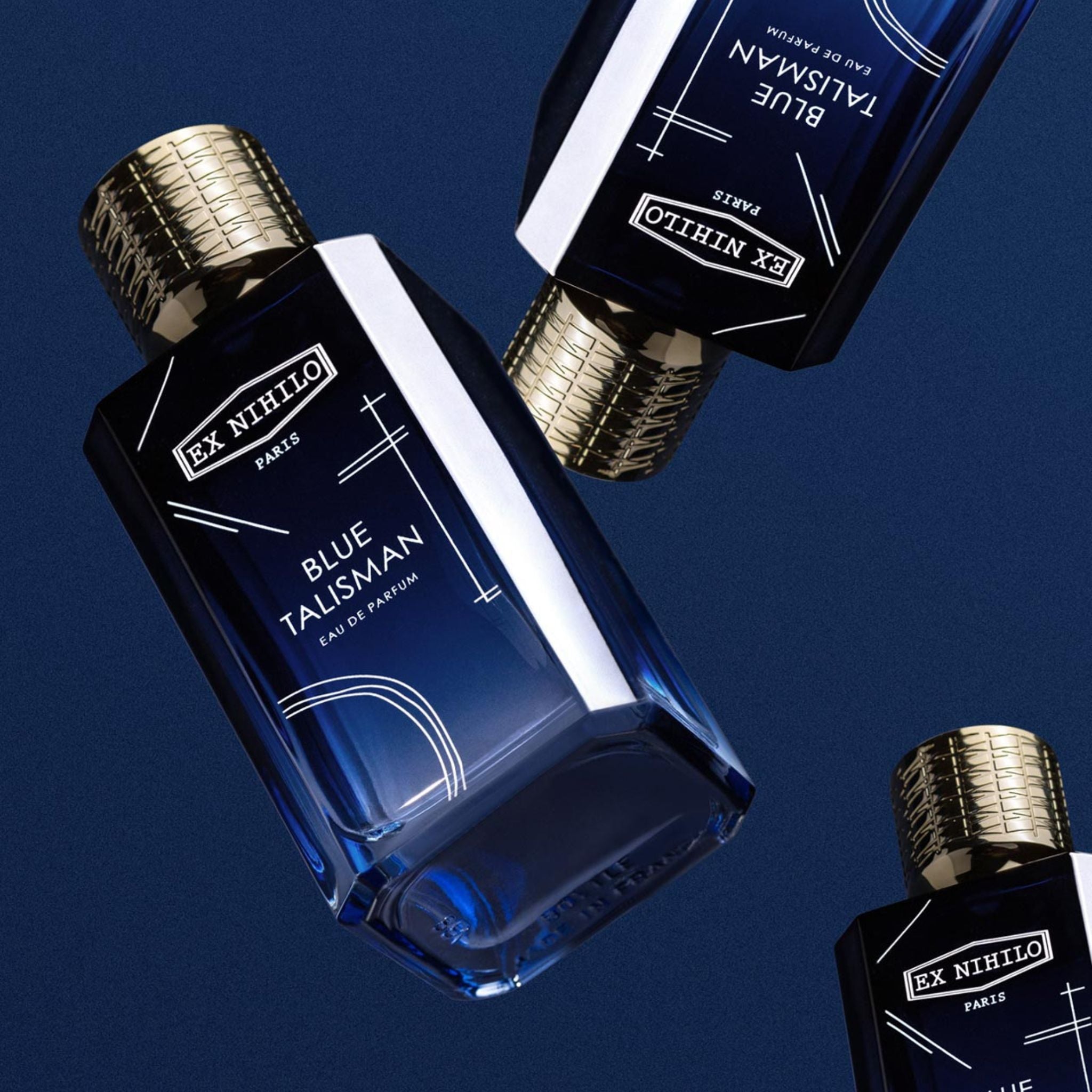 Perfume Ex Nihilo Blue Talisman