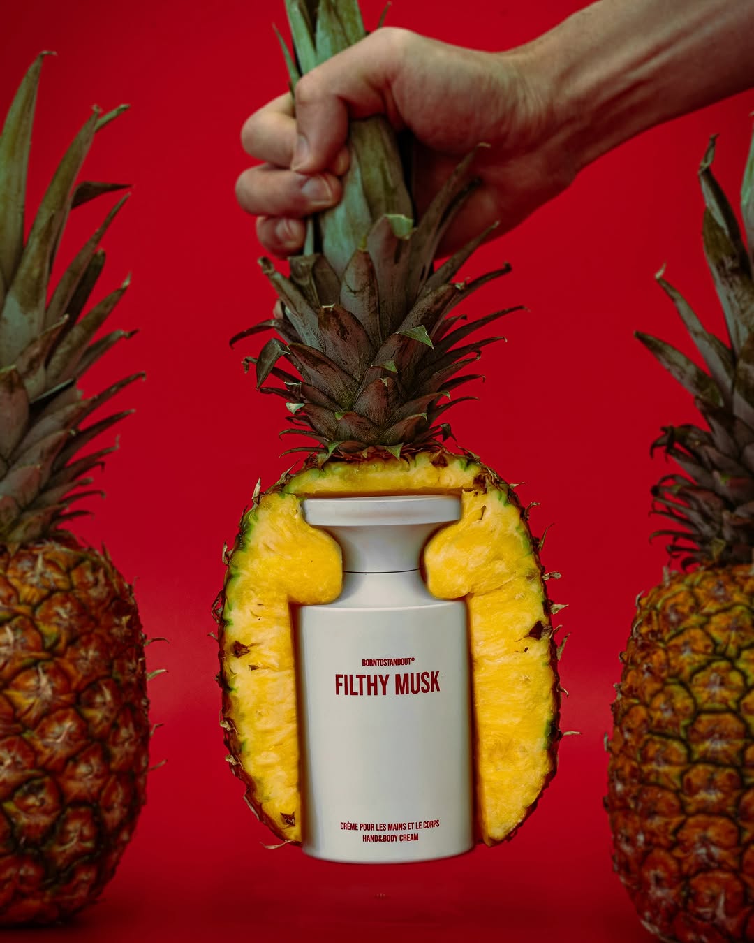 borntostandout canada