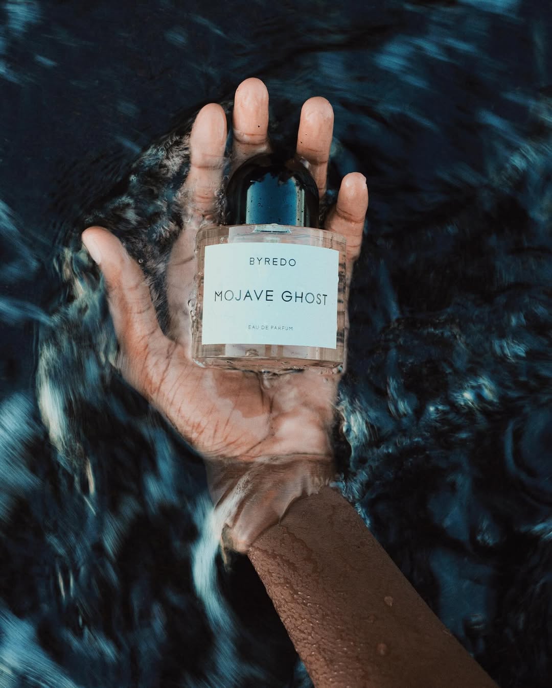 Byredo Canada