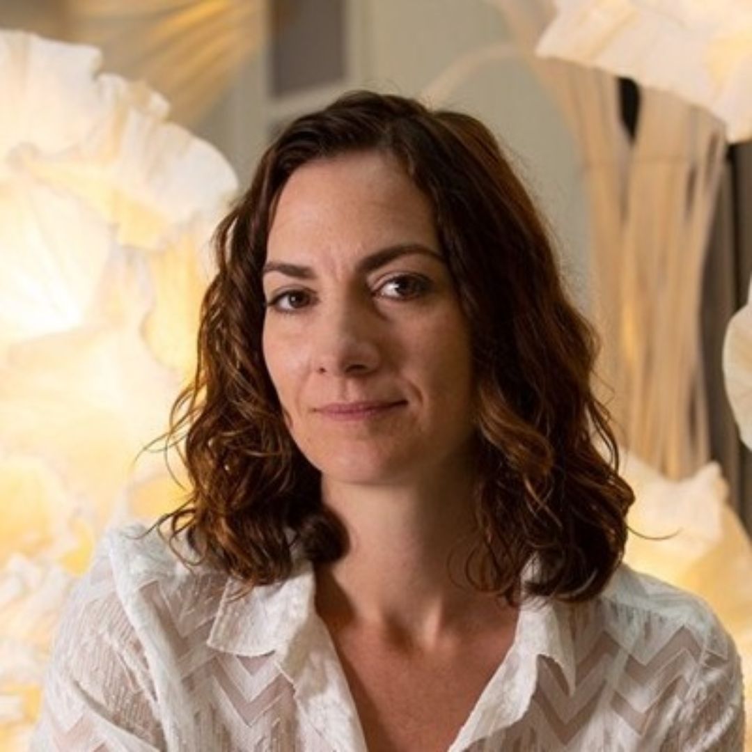 Camille Leguay Perfumer