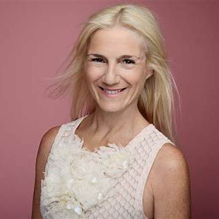 Cecile Matton