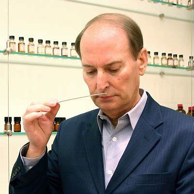 Claude Dir Perfumer Collection