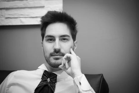 Claudio Zucca Perfumer Collection