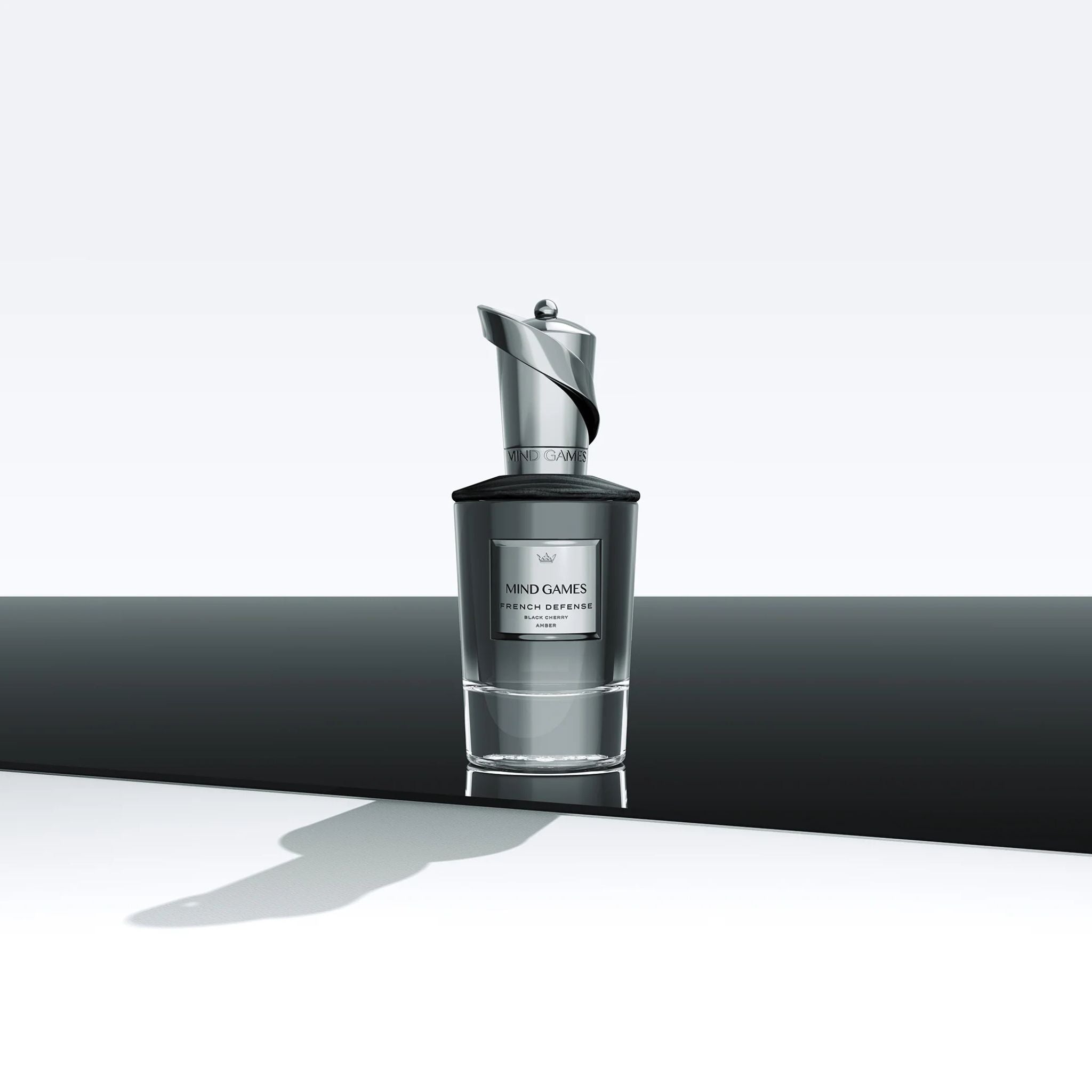 Perfume French Defense Mind Games