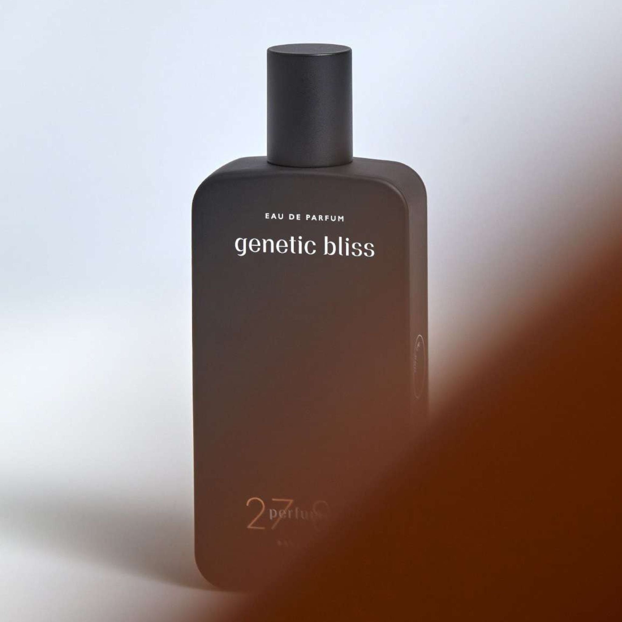 Perfume 27 87 Genetic Bliss
