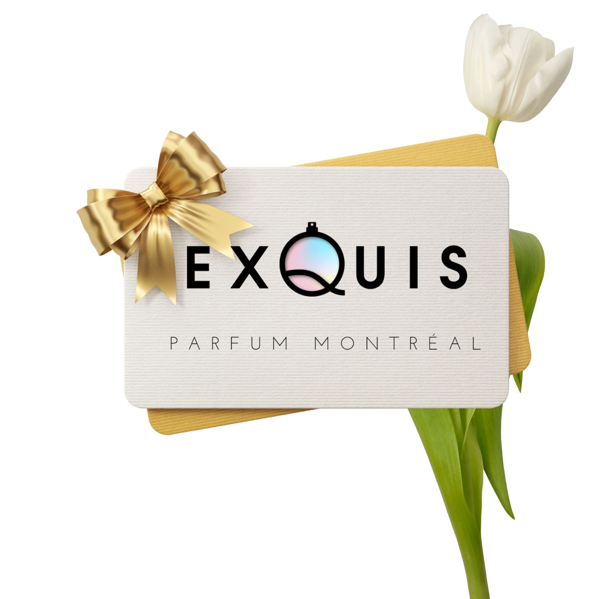 ParfumExquis Gift Cards