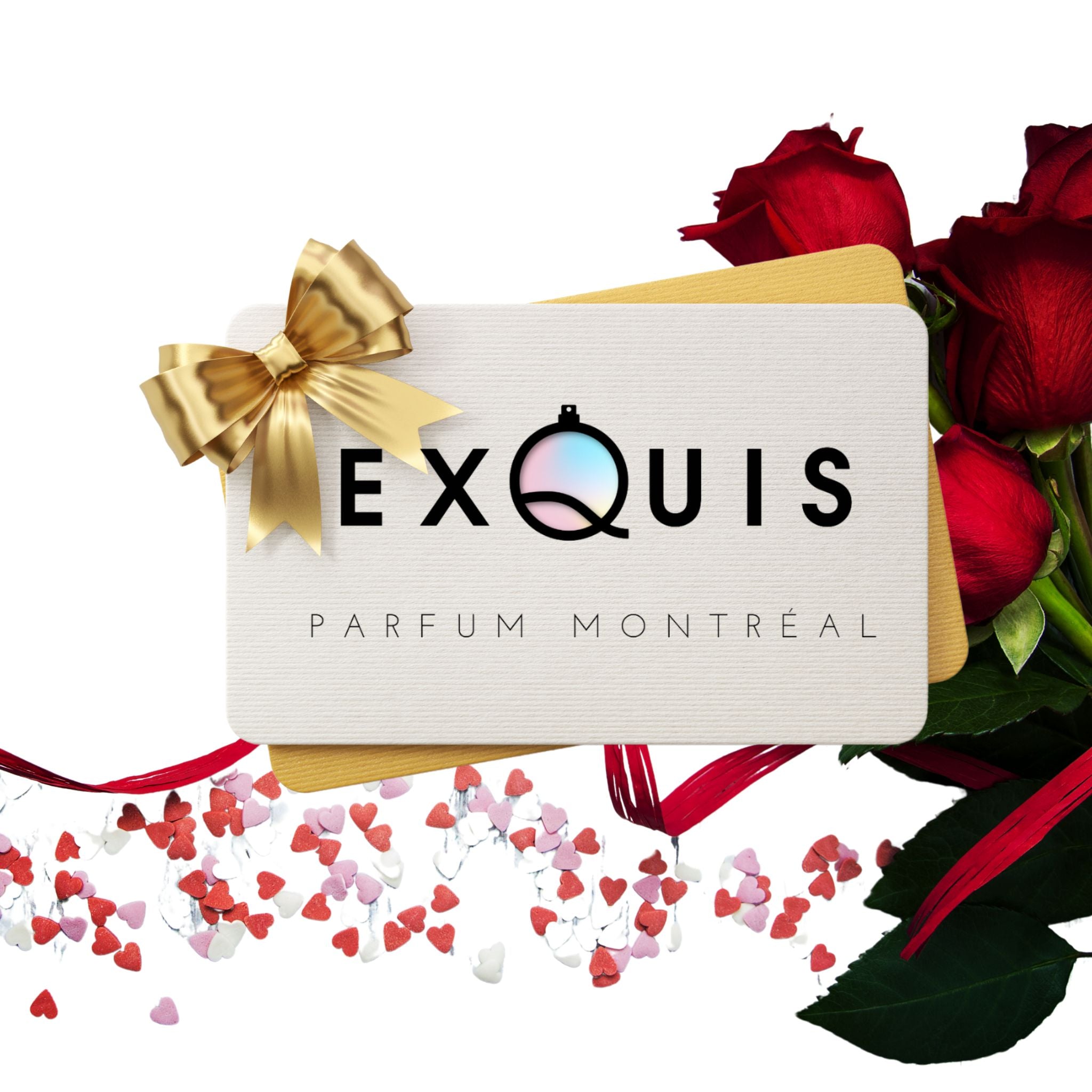 ParfumExquis Gift Cards