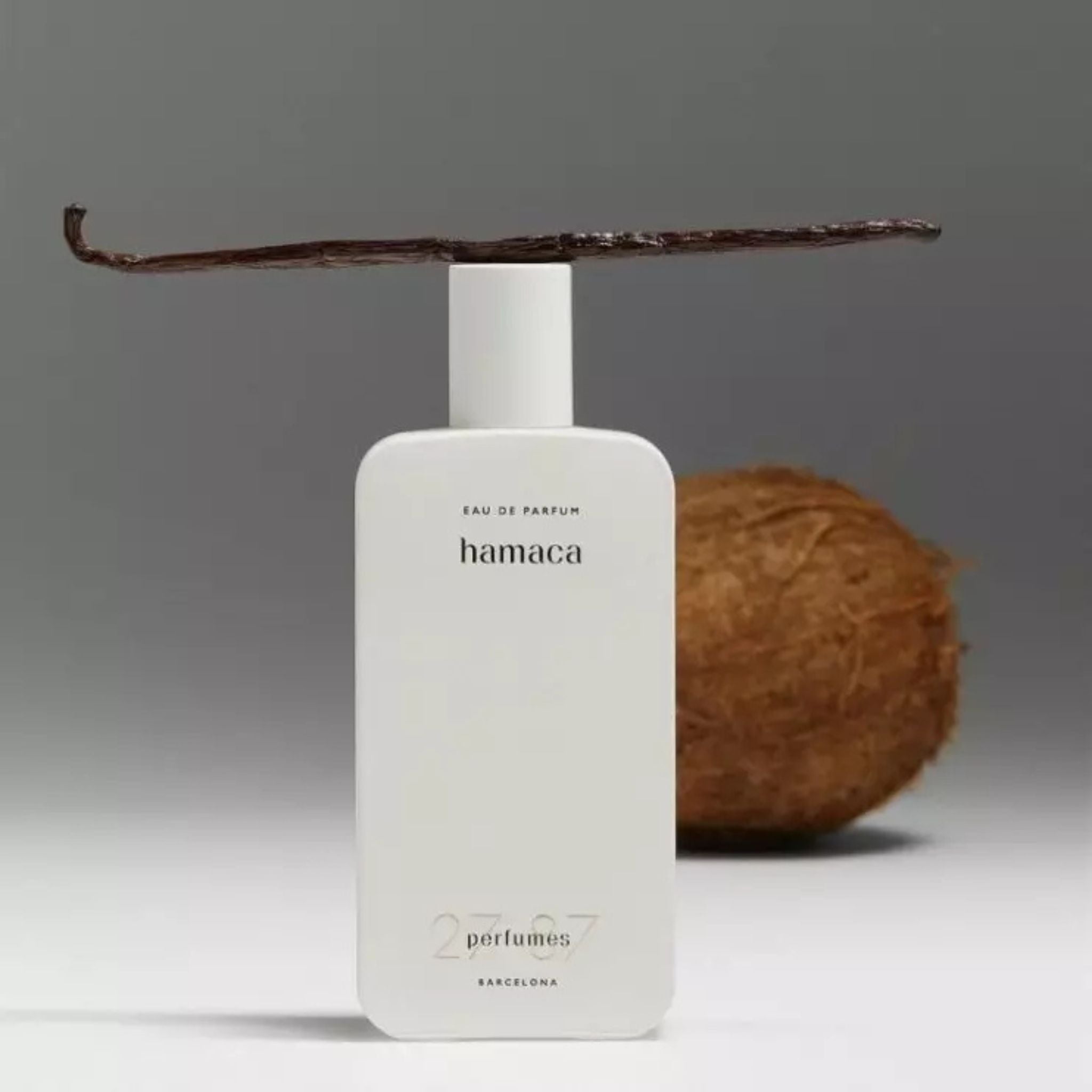 Fragrance 27 87 Hamaca