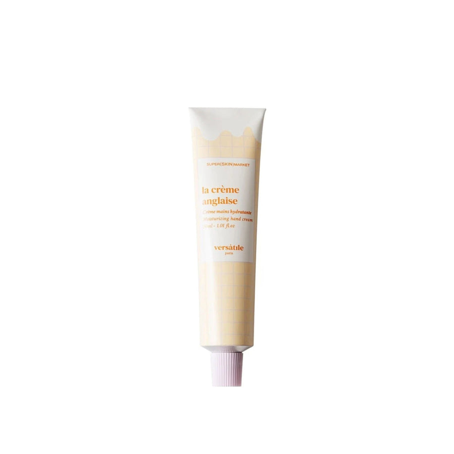Hand Cream La creme anglaise Versatile