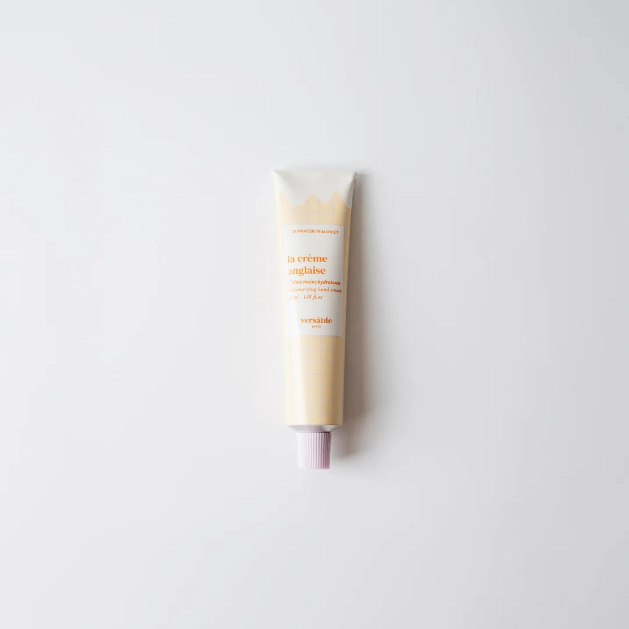 La creme anglaise Versatile Hand Cream