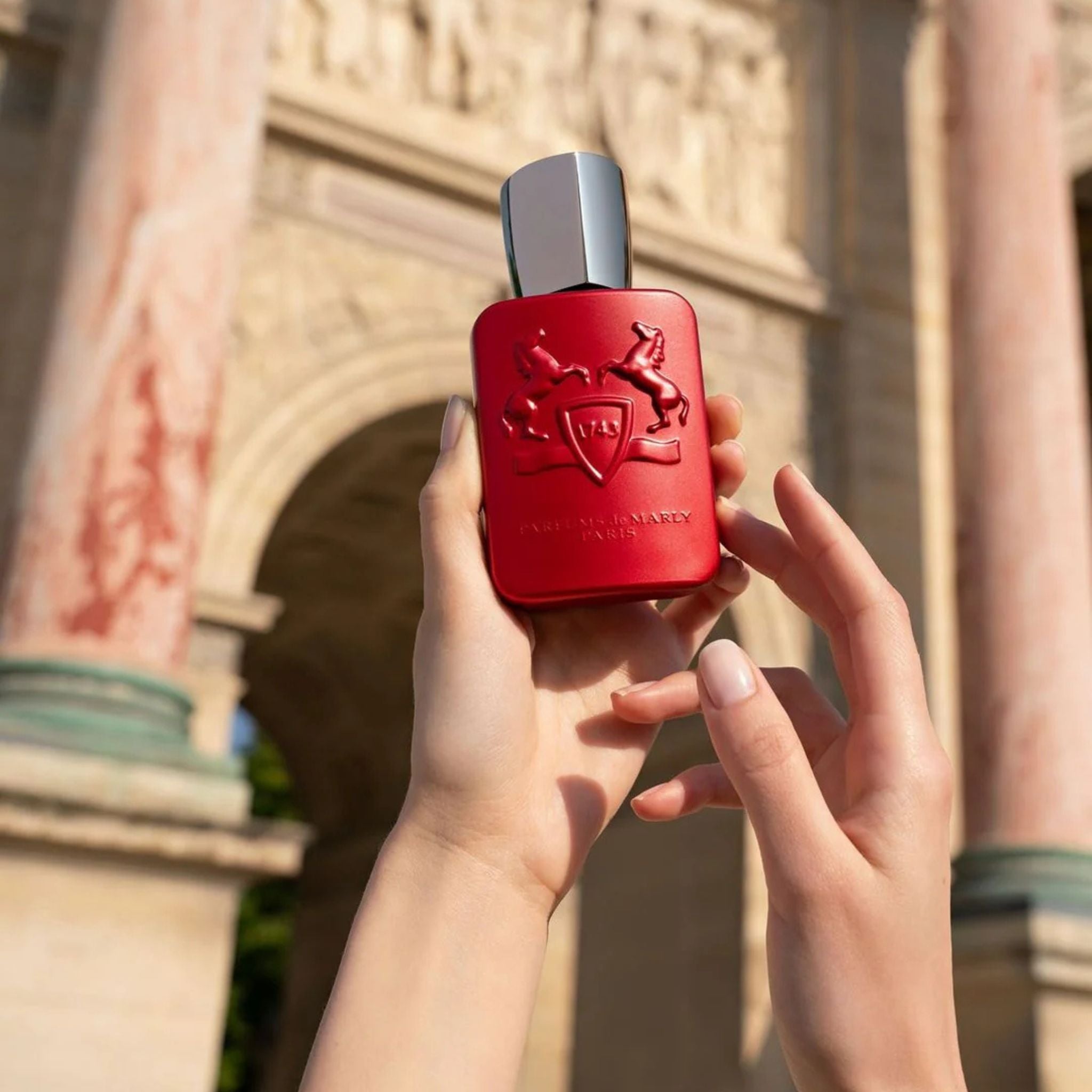 Perfume Parfums de Marly Kalan