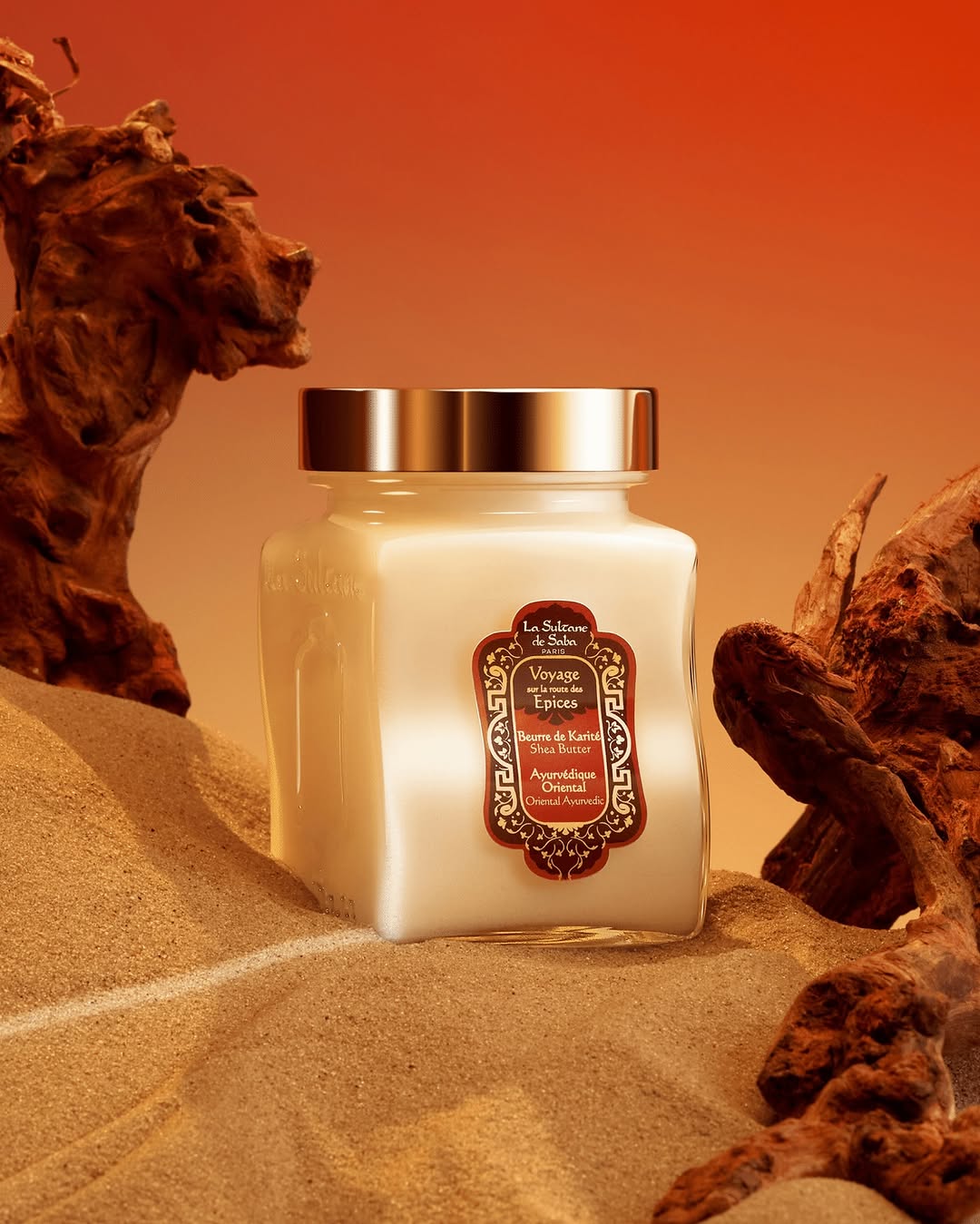 La sultane de saba Canada