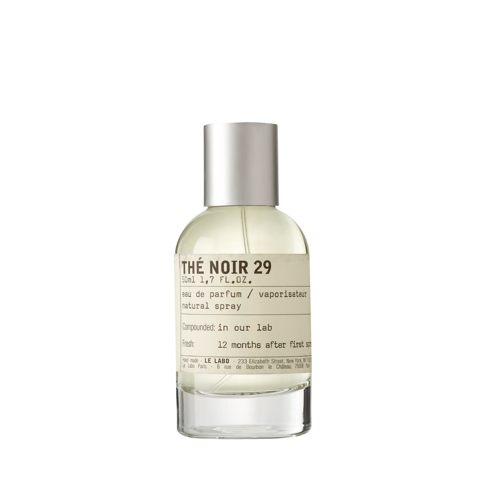 Le Labo The Noir