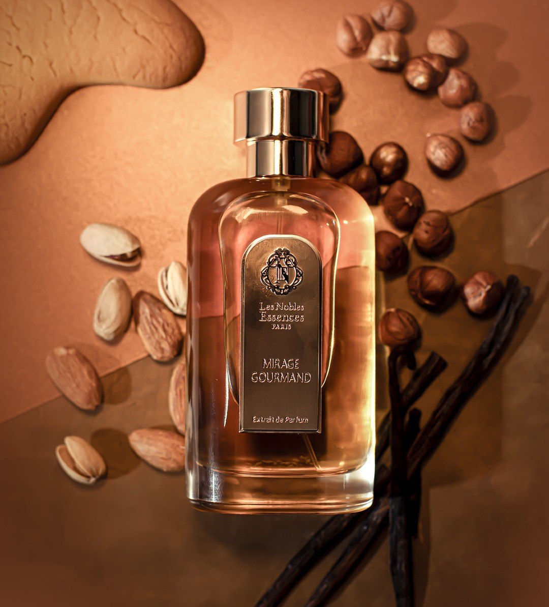 les nobles essences canada