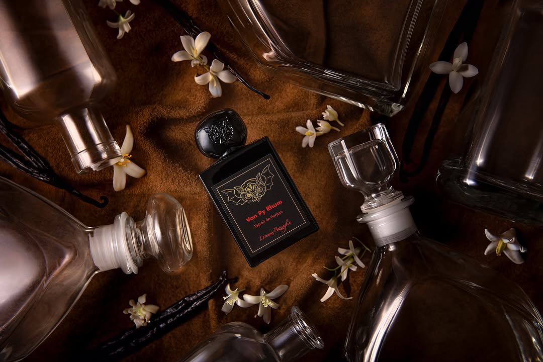 Lorenzo pazzaglia canada