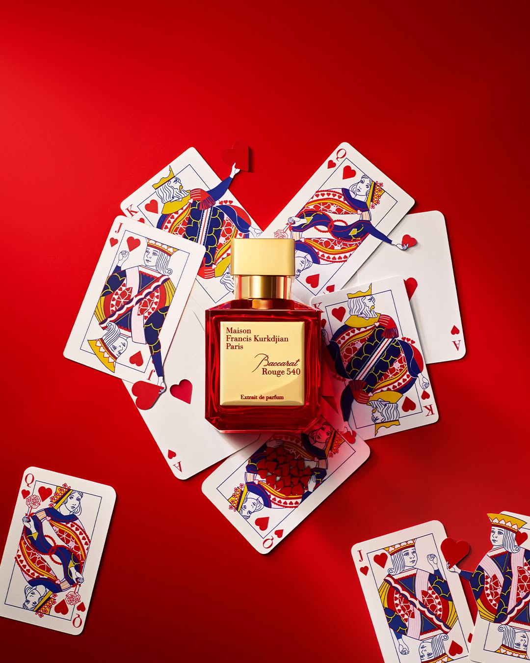 Maison francis kurkdjian canada