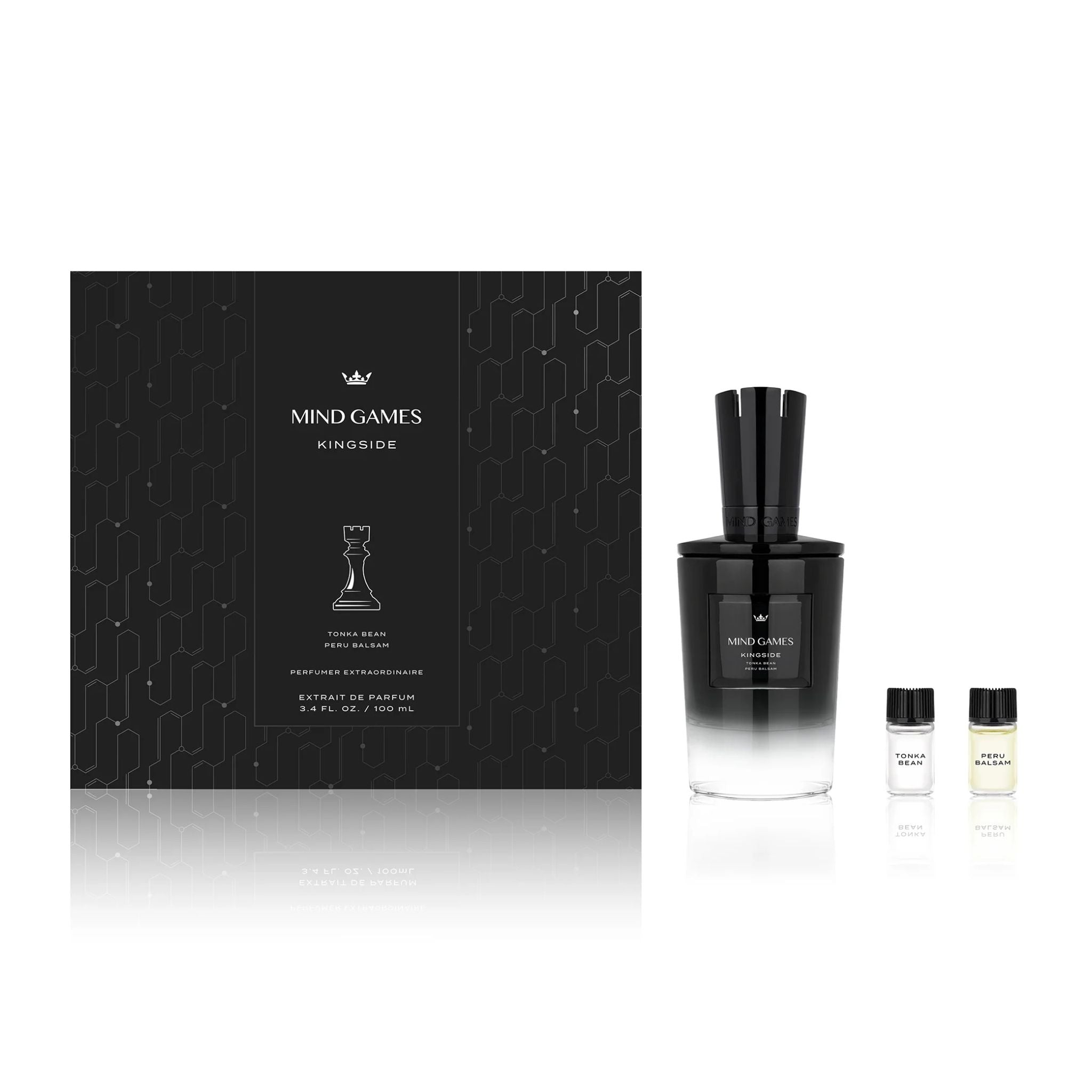 Mind Games Perfume Kingside