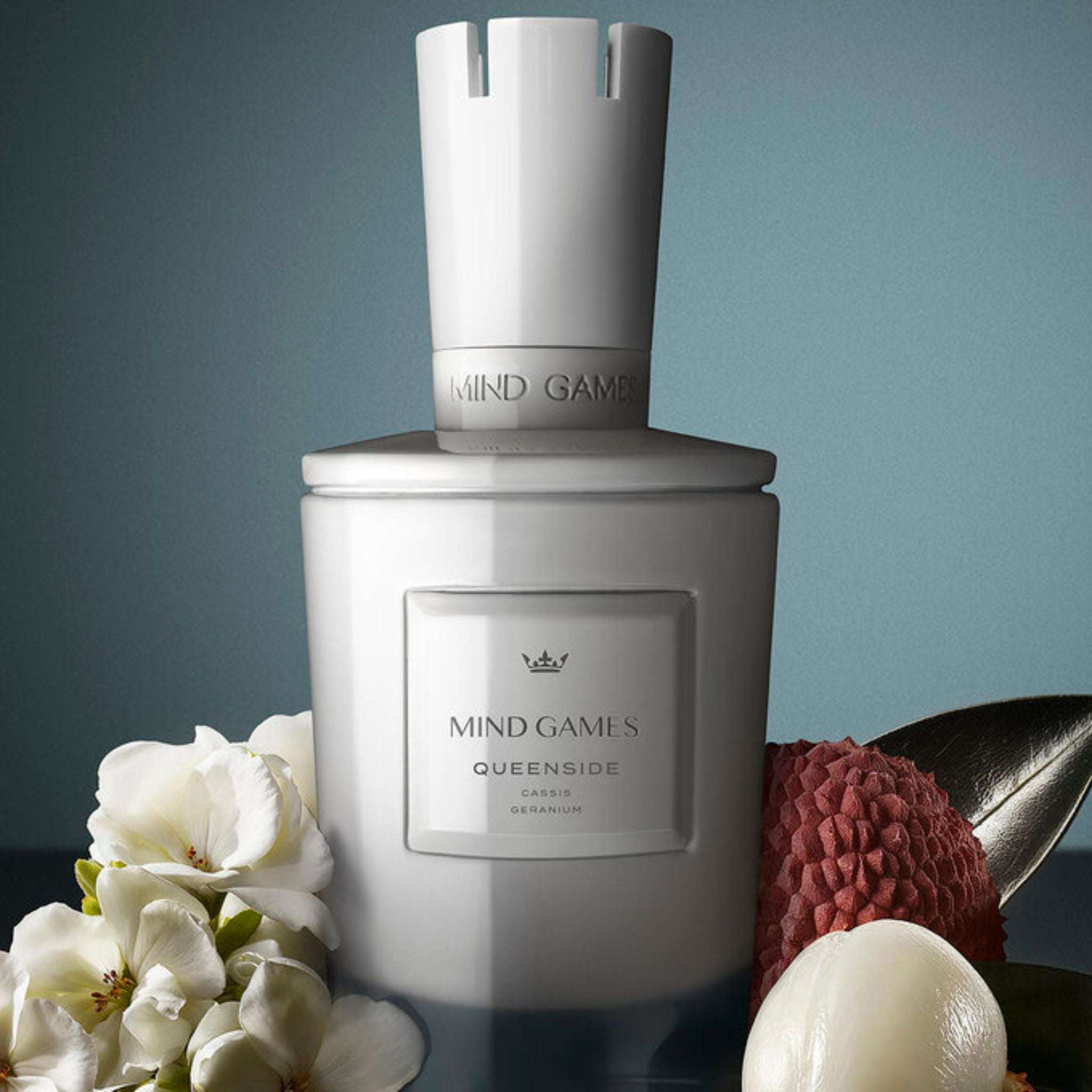 Fragrance Mind Games Queenside