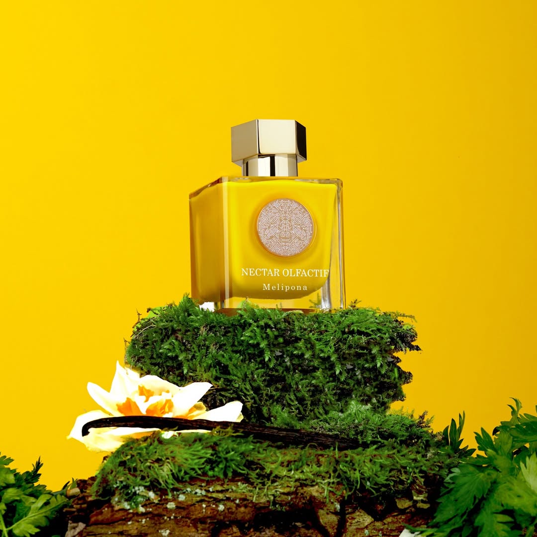 Nectar Olfactive Canada