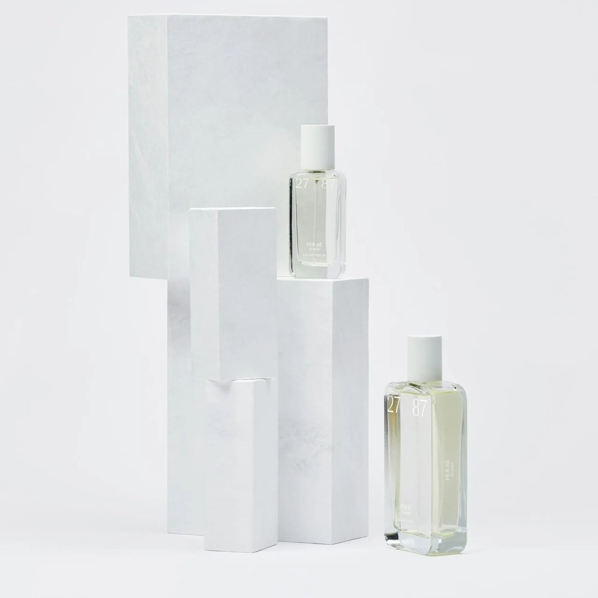 27 87 Fragrance Per Sē