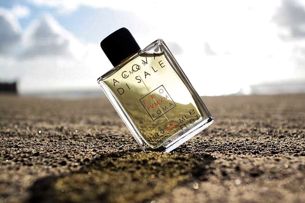 profumum roma canada