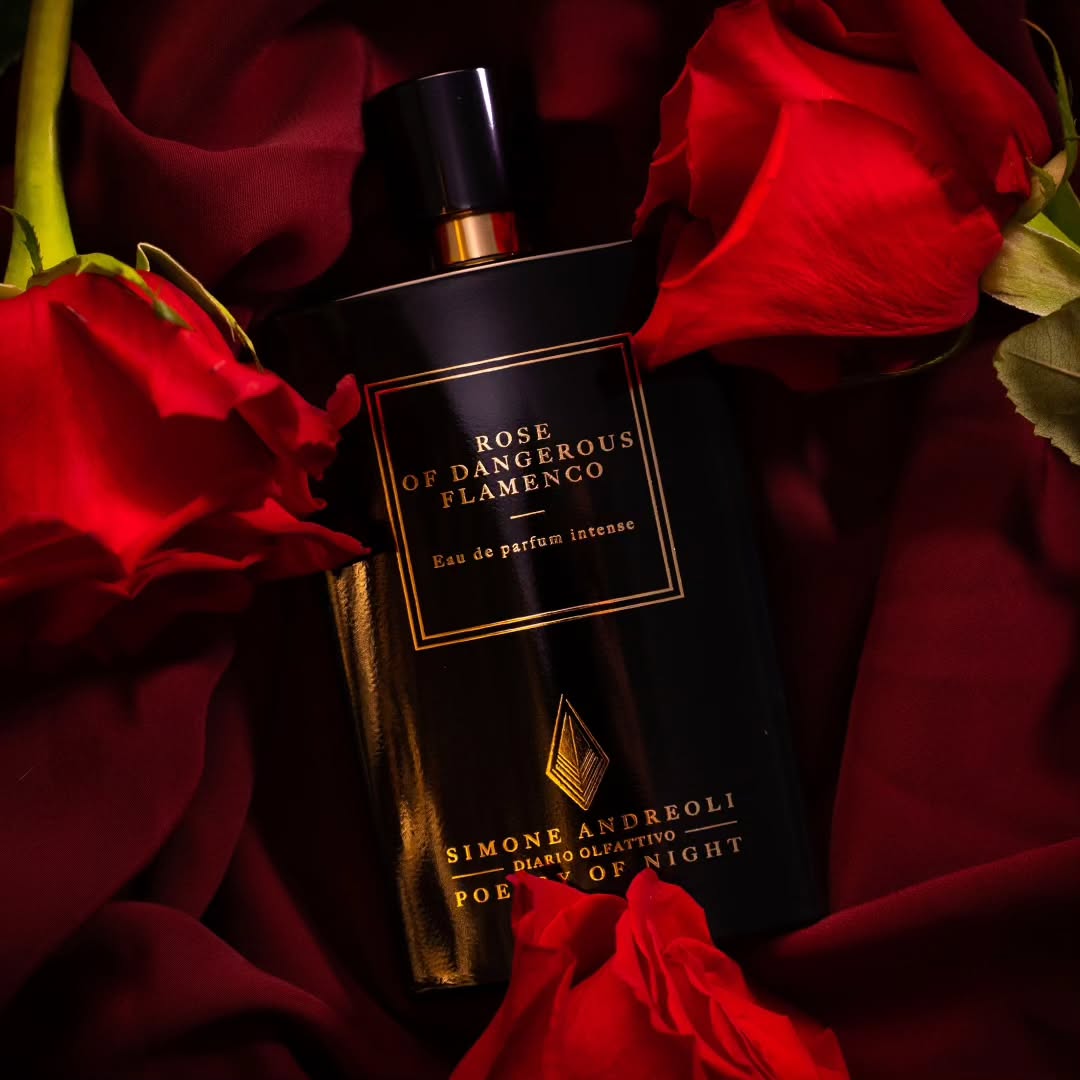 Simone Andreoli Canada