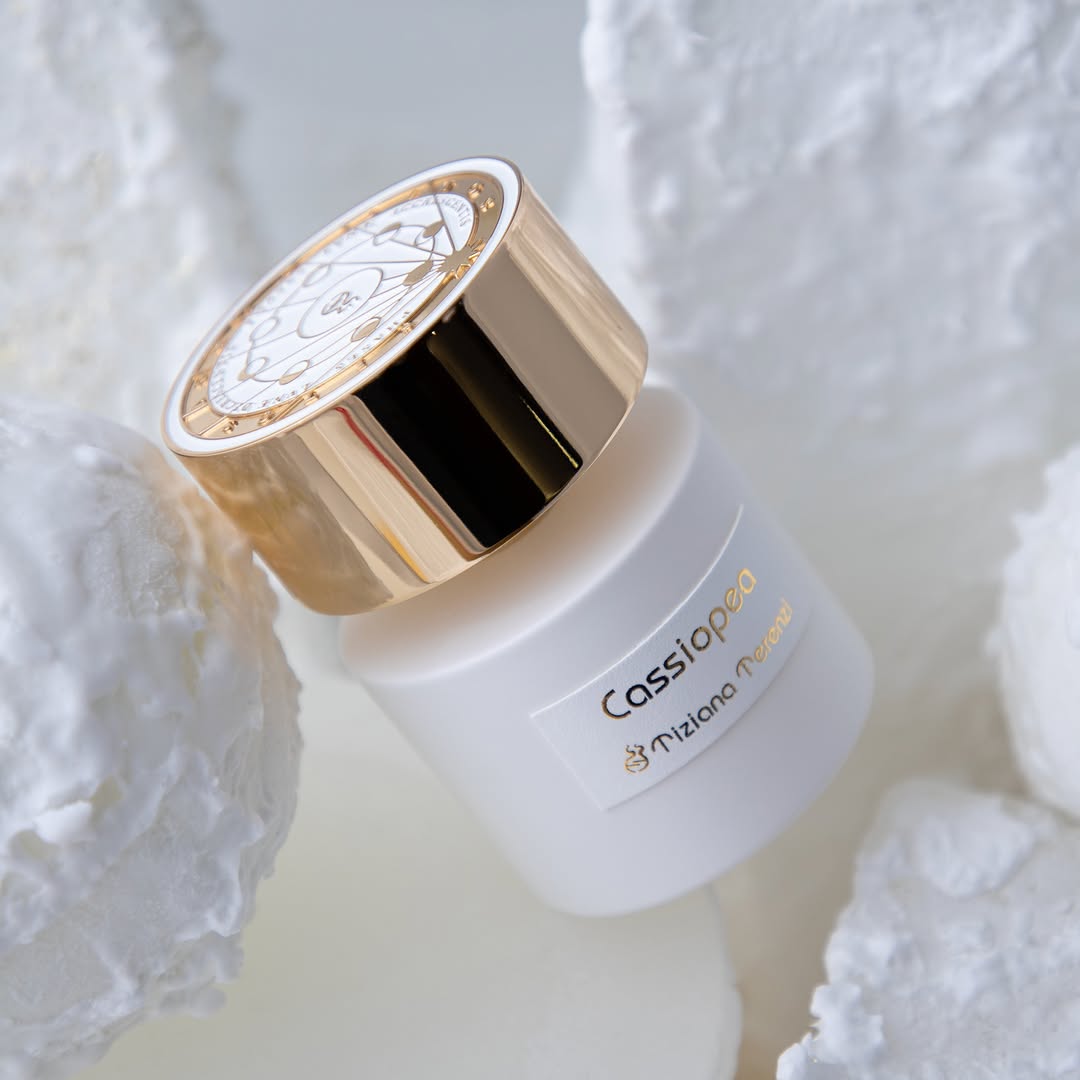 Tiziana Terenzi Canada