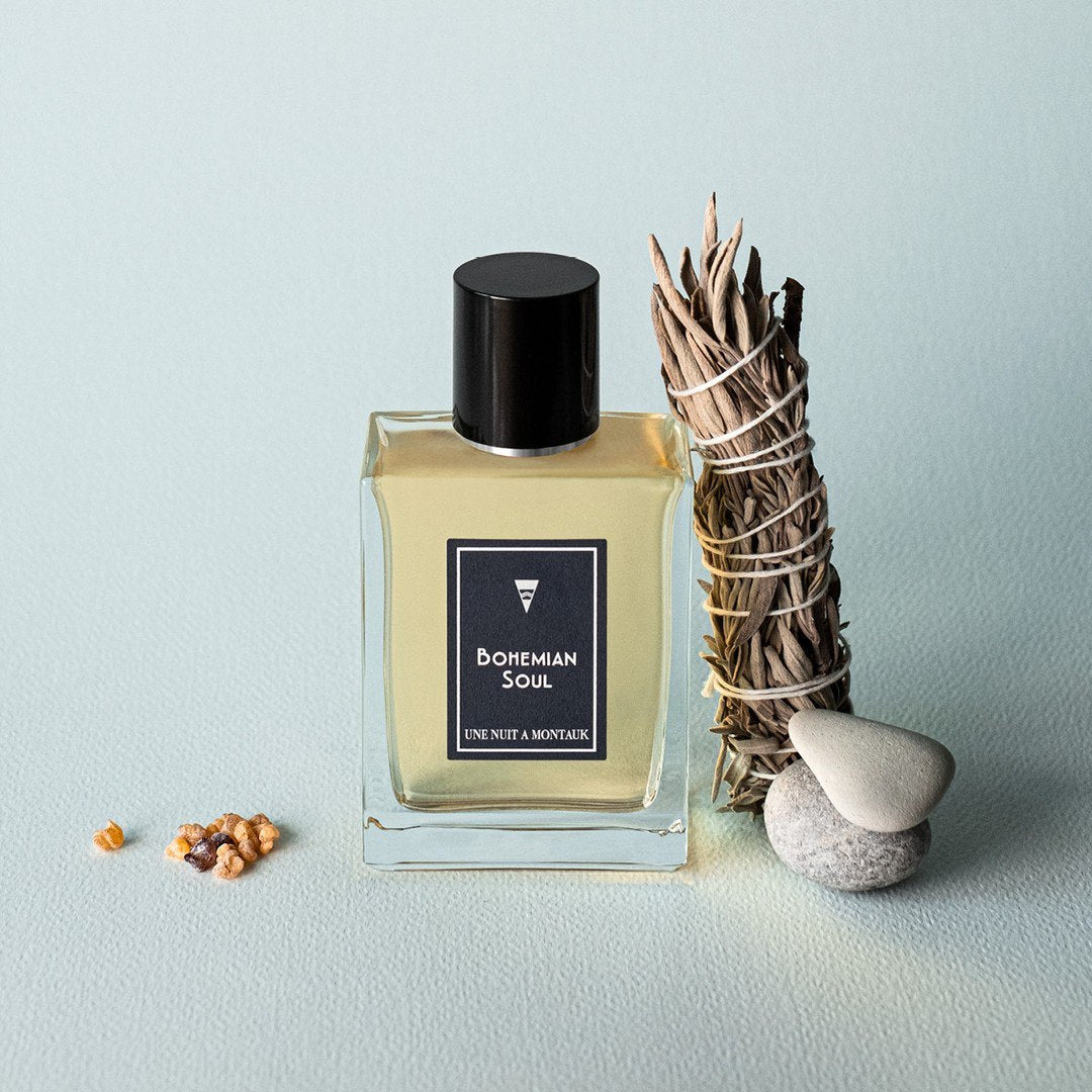 Une Nuit Nomade Canada