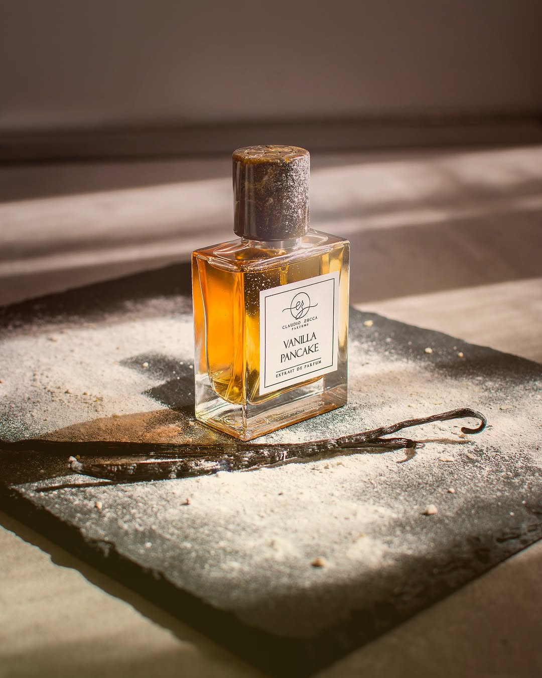 claudio zucca canada