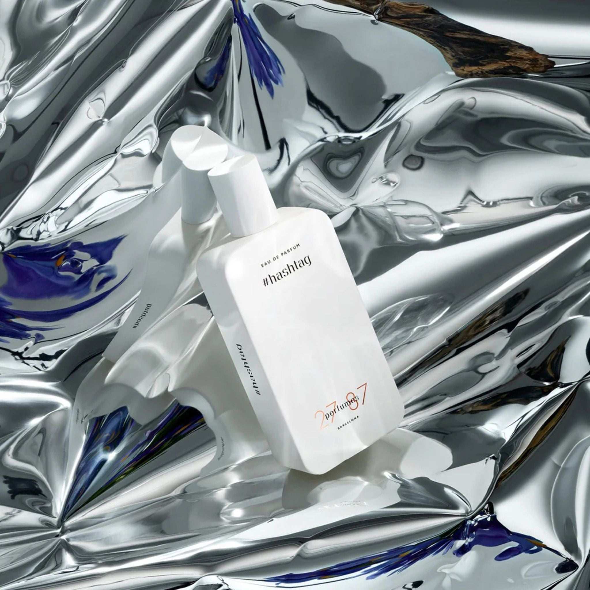 Perfume 27 87 #hashtag