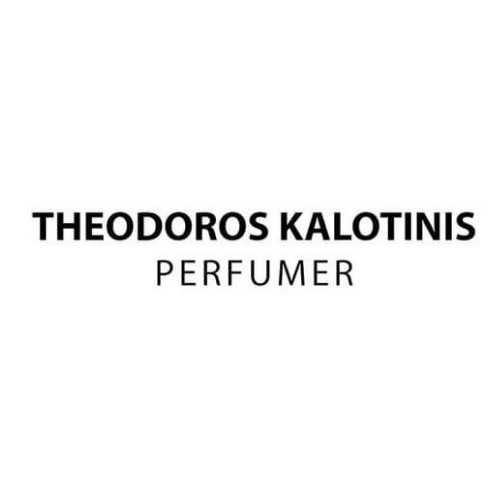 Theodoros Kalotinis perfumes