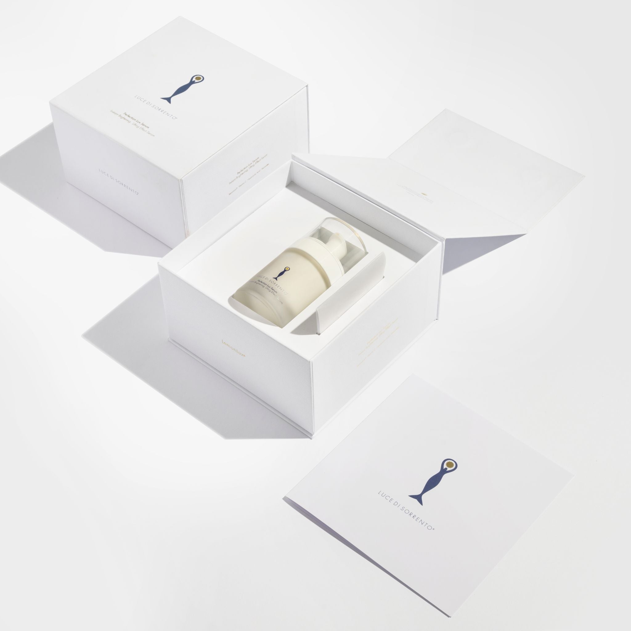 perfection lux serum skin care