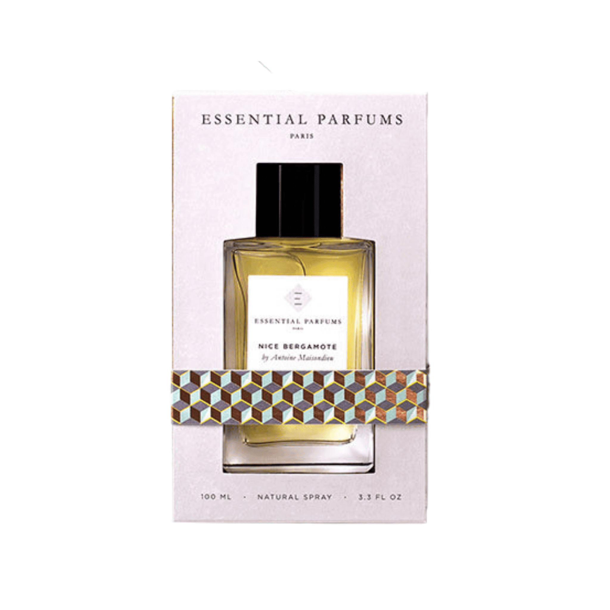 nice bergamote essential parfums buy