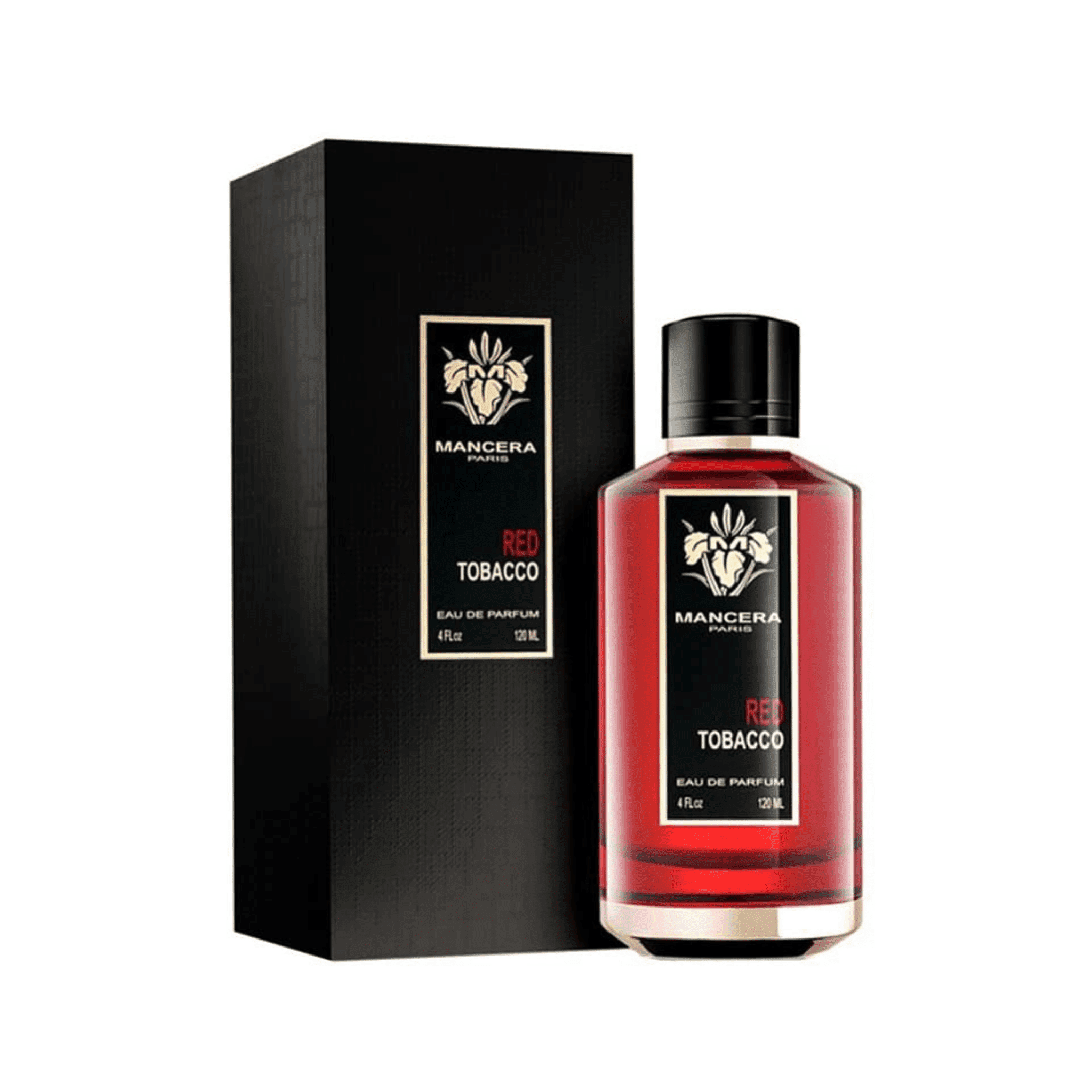 Red Tobacco Mancera perfume