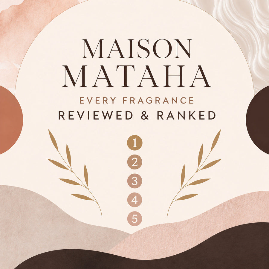 Maison Mataha