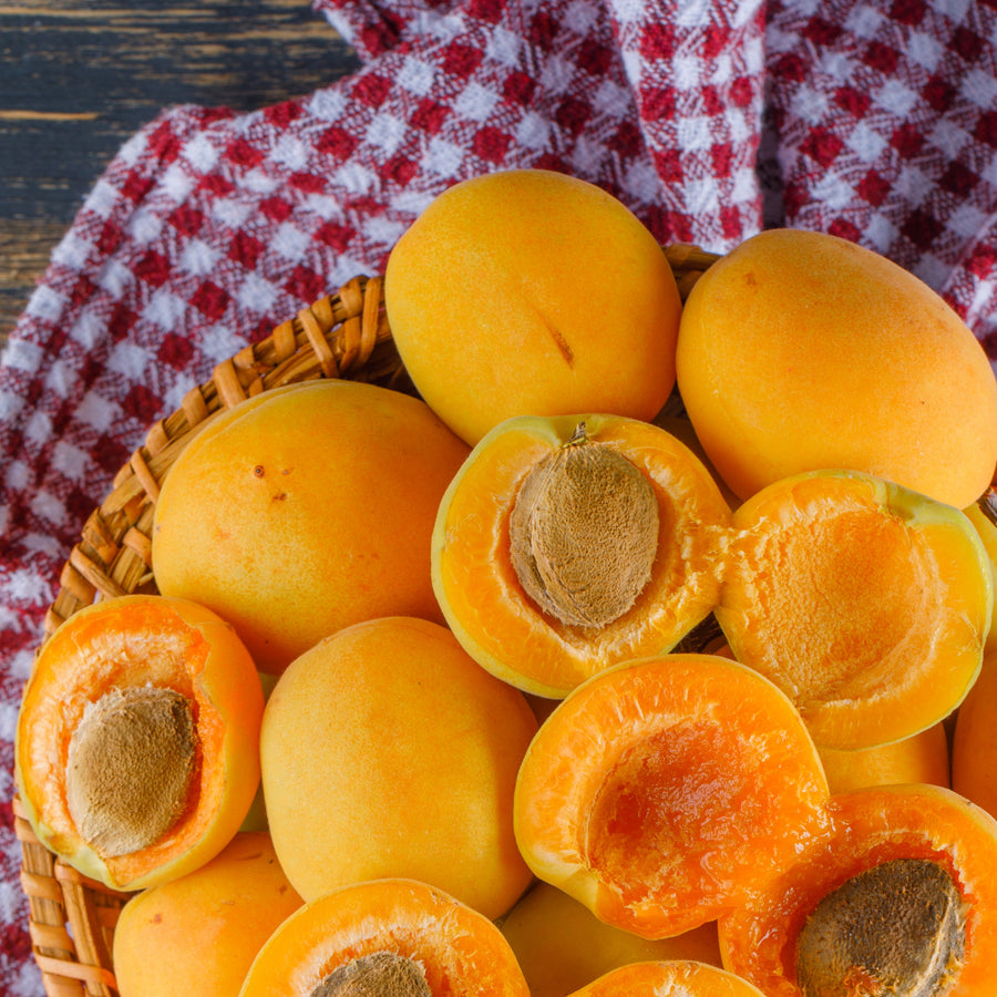 What apricot smells like in perfumery: A Guide to the Apricot Fragrance Note