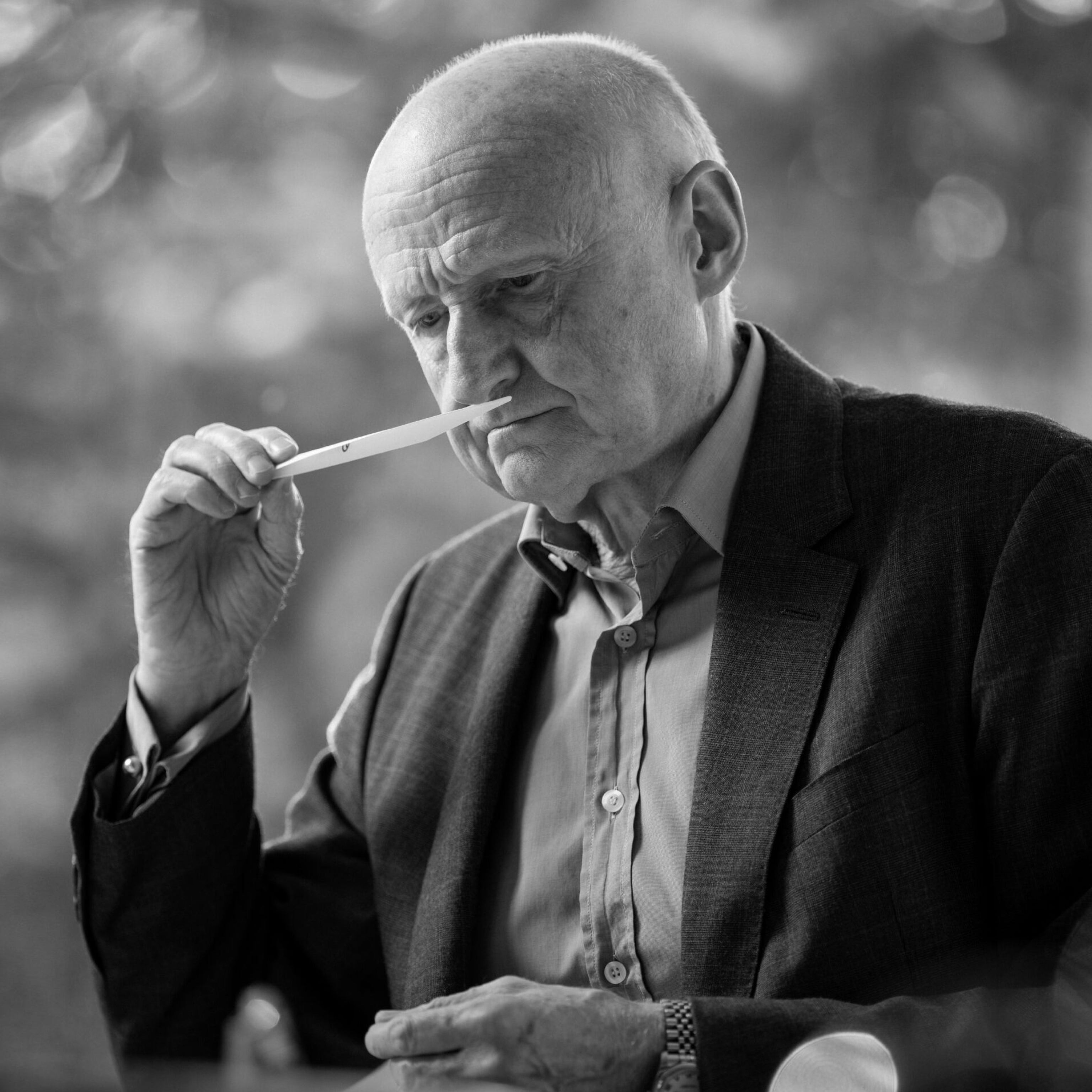 Dominique Ropion’s Best Perfumes: Velvet Iris, Feel’n’Chill, Vanille Leather