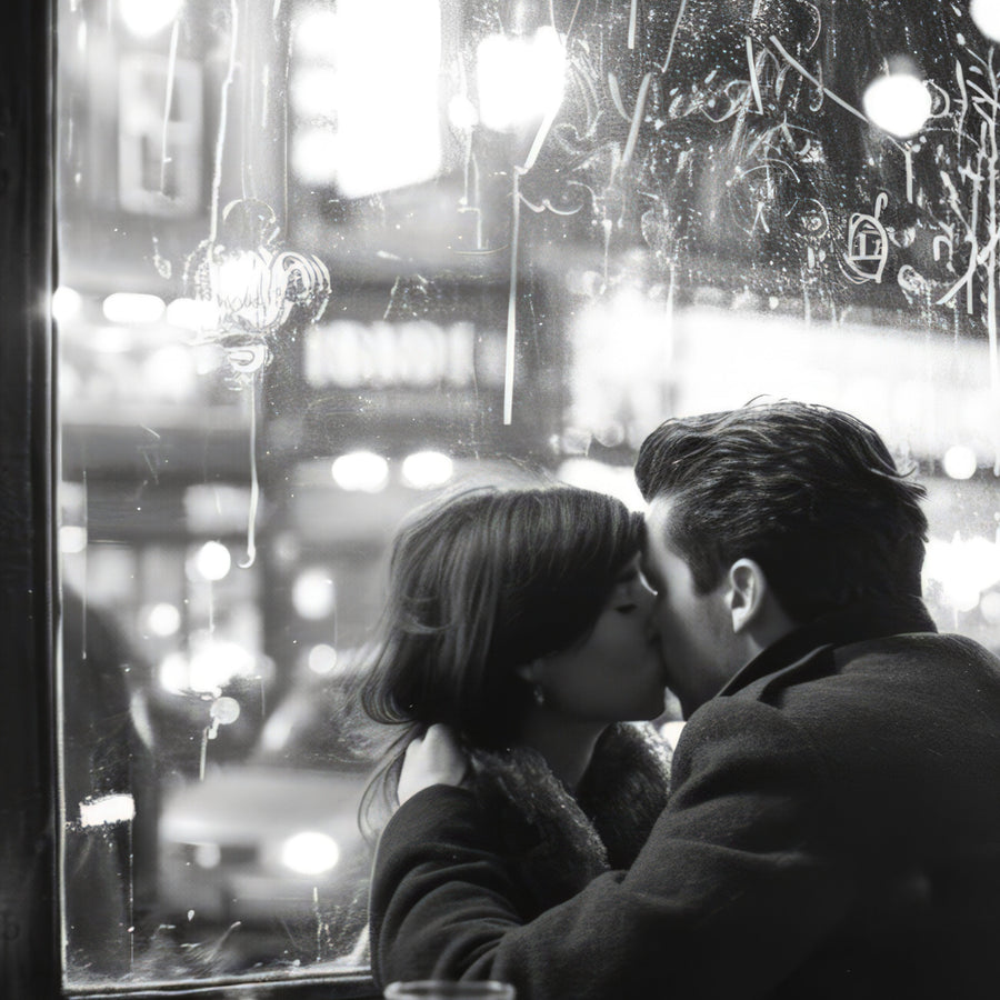 First date perfumes Valaya, La Tulipe, and Tihota featuring soft floral, fresh clean, and warm vanilla scents for a romantic impression.