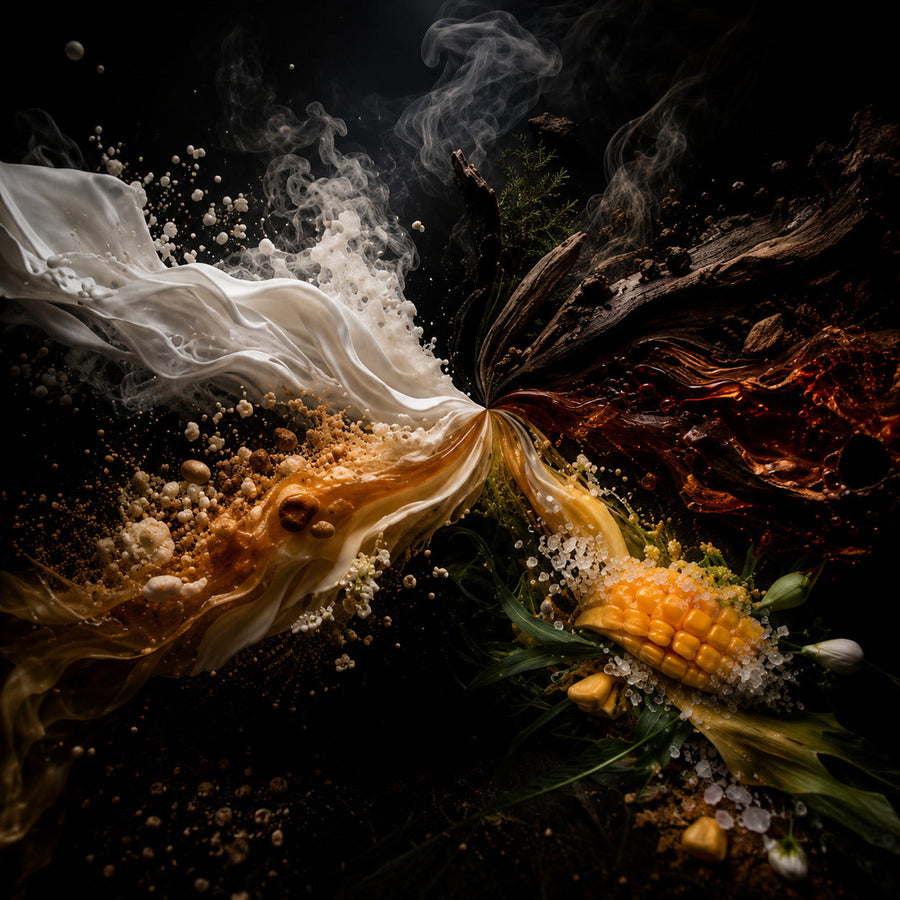 Perfume Trends Completely