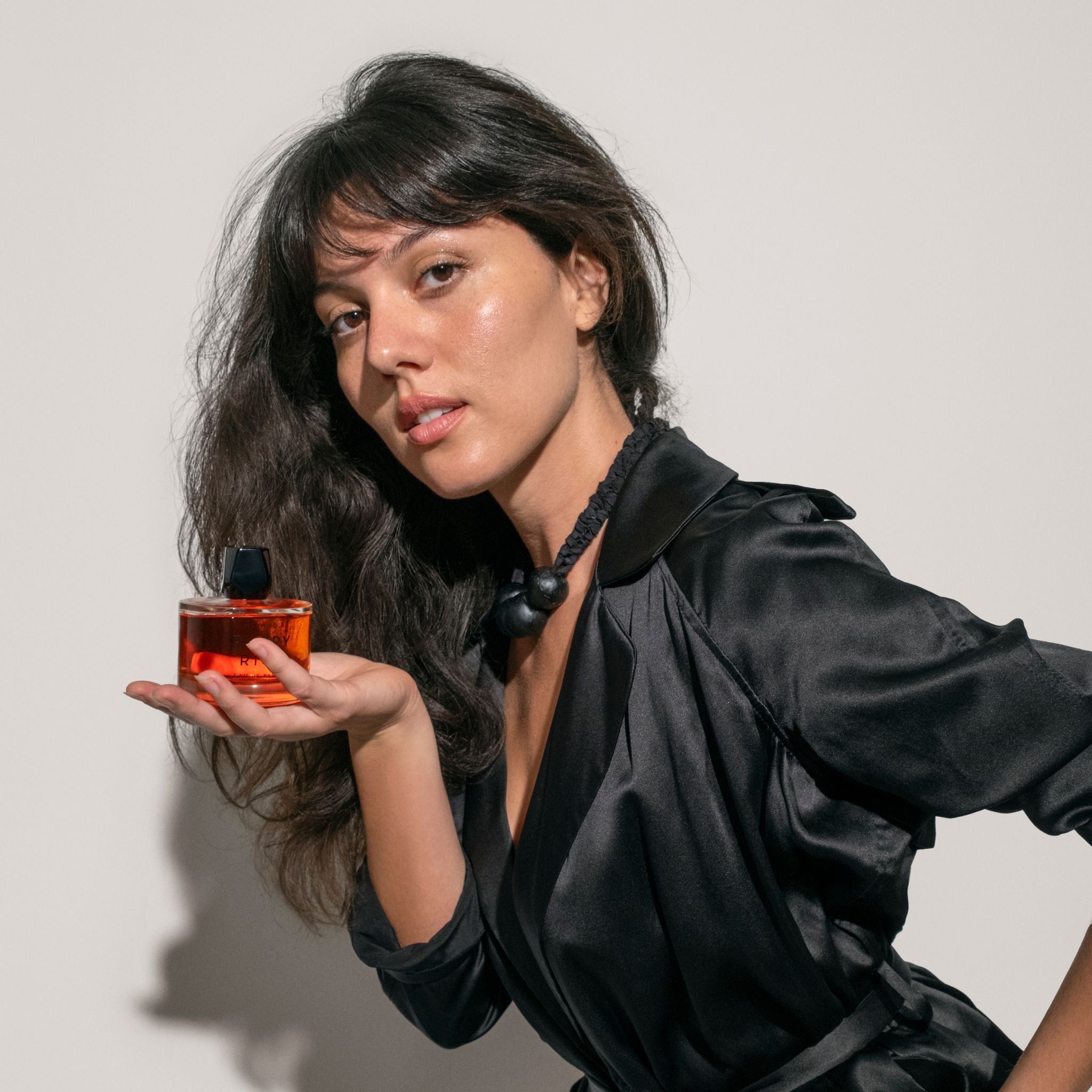  Perfume Room 1015 Poppy Riot