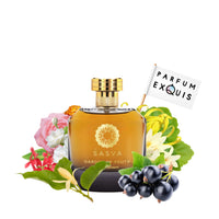 Perfume Baag-e-Javaani Sasva