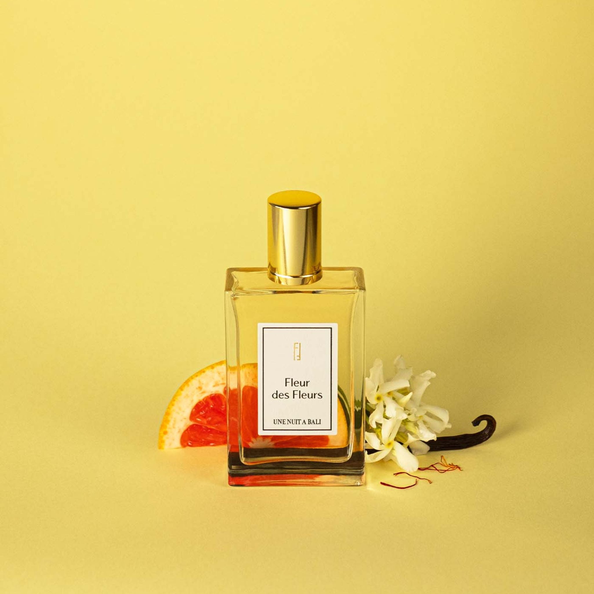 Fleur Des Fleurs Une Nuit Nomade